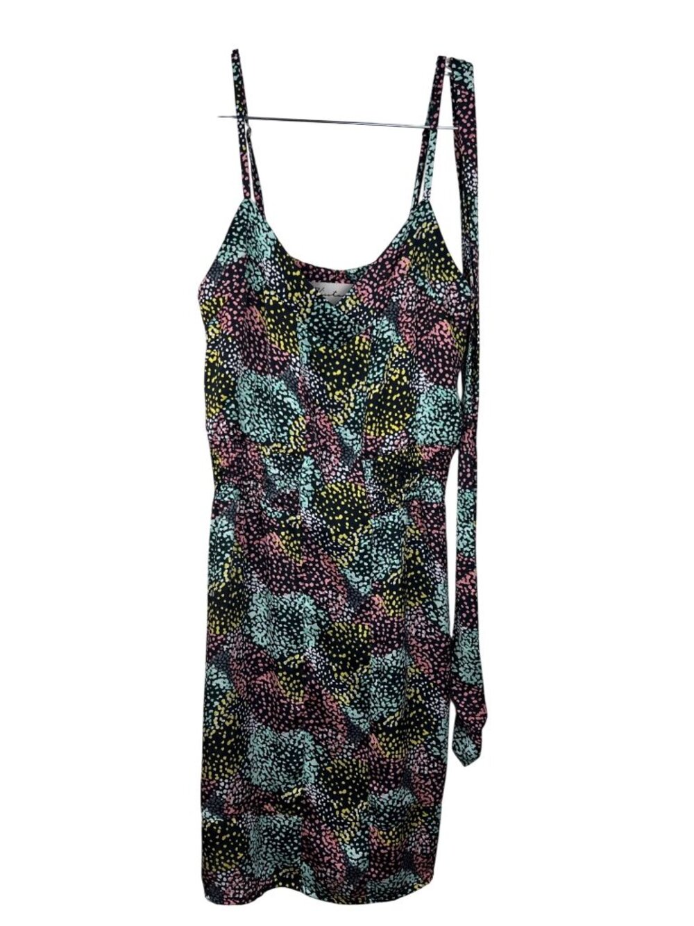 Vintage Havana Dress